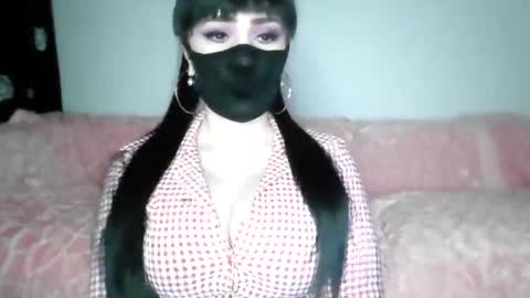 Adela online show from December 29, 2024, 10:36 pm