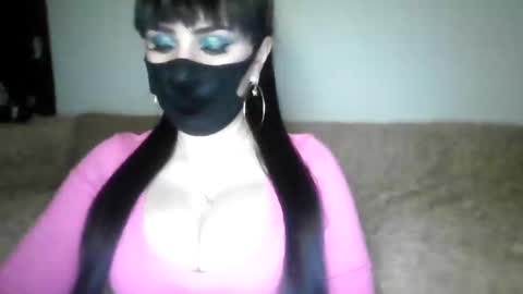 Adela online show from January 27, 2025, 9:00 pm