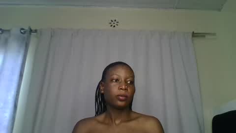 Snapshot of _africana4 chatting on April 3, 2026, 8:23 am africana4 online show from April 3, 2026, 8:23 am