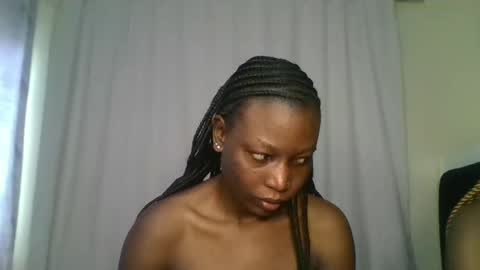 Snapshot of _africana4 chatting on April 6, 2026, 8:15 am africana4 online show from April 6, 2026, 8:15 am