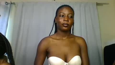 Snapshot of _africana4 chatting on April 14, 2026, 12:00 pm africana4 online show from April 14, 2026, 12:00 pm
