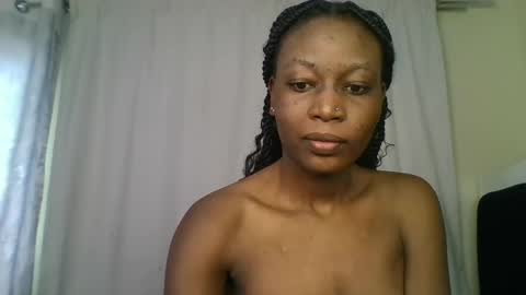 Snapshot of _africana4 chatting on April 30, 2026, 8:09 am africana4 online show from April 30, 2026, 8:09 am