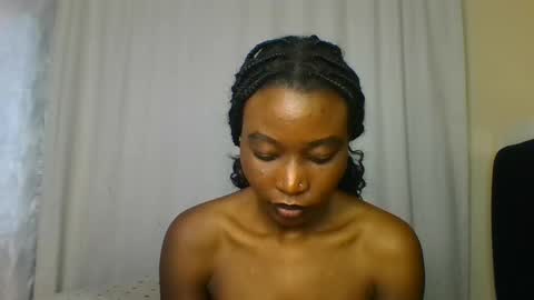 Snapshot of _africana4 chatting on May 8, 2026, 12:21 pm africana4 online show from May 8, 2026, 12:21 pm