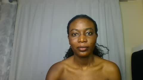 Snapshot of _africana4 chatting on May 9, 2026, 12:38 am africana4 online show from May 9, 2026, 12:38 am