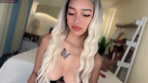 agatha online show from October 22, 2025, 2:01 am