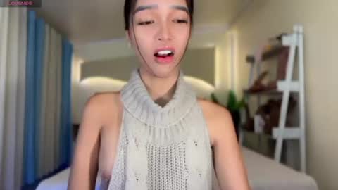 agatha online show from November 10, 2025, 1:04 am