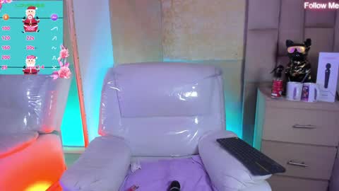 Agatha online show from December 11, 2024, 8:04 am