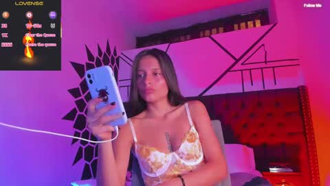 Agatha online show from February 13, 2025, 8:06 am