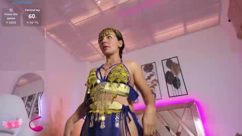  Akira  online show from November 15, 2025, 1:51 pm