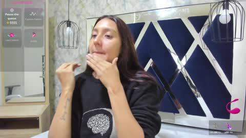  Alaia online show from January 13, 2025, 12:02 pm