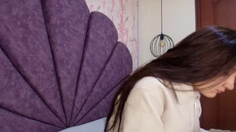  Alaia online show from October 18, 2025, 11:55 am