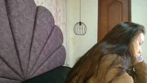  Alaia online show from November 11, 2025, 11:21 am