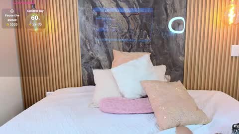 Snapshot of _alanajones_ chatting on September 20, 2025, 12:50 pm ALANA online show from September 20, 2025, 12:50 pm