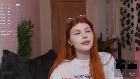 Snapshot of _aleksa chatting on December 14, 2024, 6:56 am Alexa online show from December 14, 2024, 6:56 am