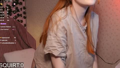 Snapshot of _aleksa chatting on December 20, 2024, 1:14 am Alexa online show from December 20, 2024, 1:14 am