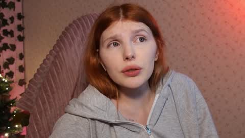 Snapshot of _aleksa chatting on December 21, 2024, 12:42 am Alexa online show from December 21, 2024, 12:42 am