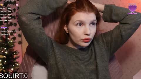 Snapshot of _aleksa chatting on December 22, 2024, 5:56 am Alexa online show from December 22, 2024, 5:56 am