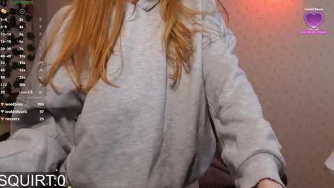 Snapshot of _aleksa chatting on January 12, 2025, 11:47 pm Alexa online show from January 12, 2025, 11:47 pm