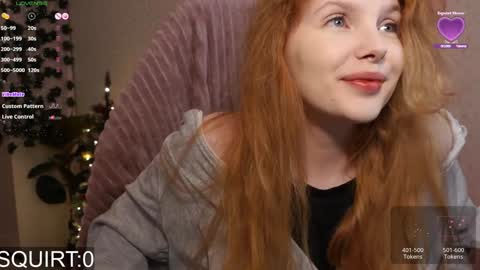 Snapshot of _aleksa chatting on January 17, 2025, 7:08 am Alexa online show from January 17, 2025, 7:08 am