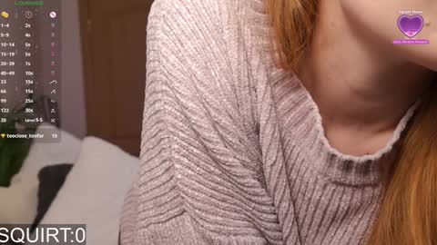 Snapshot of _aleksa chatting on January 21, 2025, 8:32 pm Alexa online show from January 21, 2025, 8:32 pm