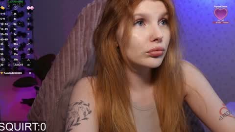 Snapshot of _aleksa chatting on January 28, 2025, 6:07 pm Alexa online show from January 28, 2025, 6:07 pm