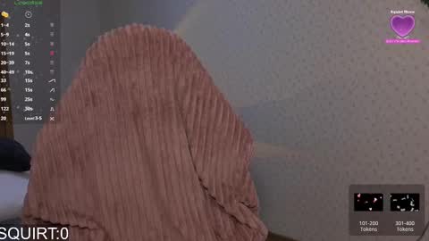 Snapshot of _aleksa chatting on February 25, 2025, 5:30 am Alexa online show from February 25, 2025, 5:30 am