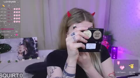 Snapshot of _aleksa chatting on September 16, 2025, 6:20 pm Alexa online show from September 16, 2025, 6:20 pm