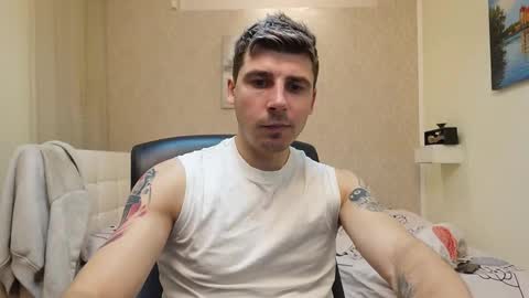 Alex online show from November 9, 2025, 6:44 am