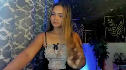  Alexa14 online show from March 4, 2025, 9:22 pm