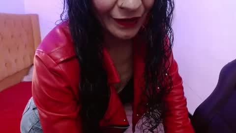 Alexandra online show from February 10, 2025, 6:56 pm