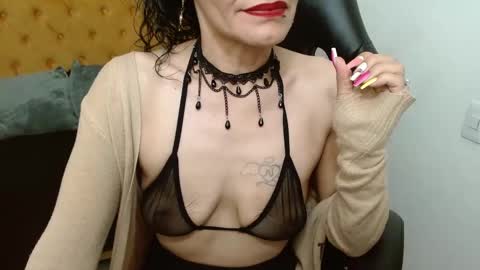 Alexandra online show from March 1, 2025, 9:29 am