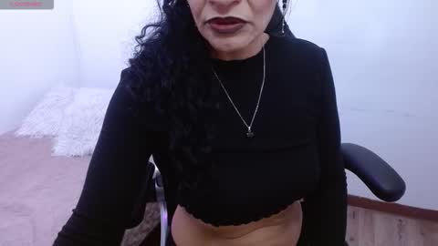 Alexandra online show from November 14, 2025, 5:50 am