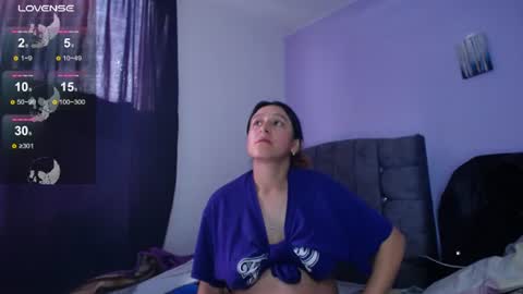Snapshot of _alhanna chatting on July 6, 2026, 7:05 pm Alhanna online show from July 6, 2026, 7:05 pm