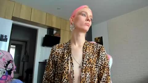 Snapshot of _alice_kitty chatting on April 30, 2026, 12:44 pm Gaylord online show from April 30, 2026, 12:44 pm