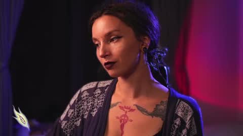 Alice Morrison Mistress Datura online show from January 18, 2025, 3:59 pm