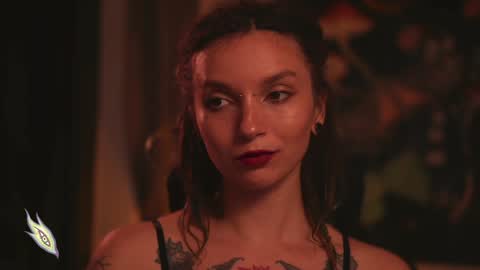 Alice Morrison Mistress Datura online show from February 4, 2025, 4:29 pm