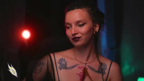 Alice Morrison Mistress Datura online show from March 6, 2025, 6:59 pm