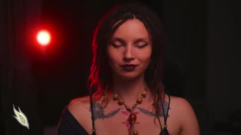 Alice Morrison Mistress Datura online show from March 7, 2025, 4:00 pm