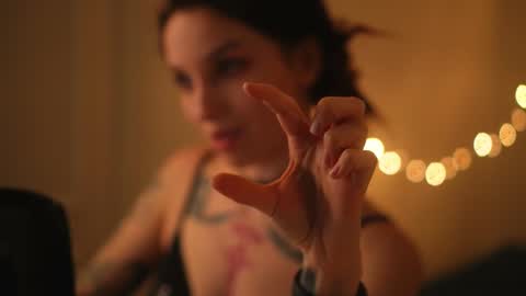 Alice Morrison Mistress Datura online show from March 9, 2026, 6:12 pm