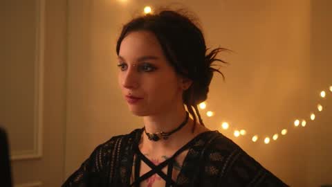 Alice Morrison Mistress Datura online show from March 12, 2026, 5:52 pm