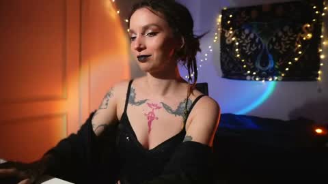 Alice Morrison Mistress Datura online show from May 28, 2026, 6:16 pm