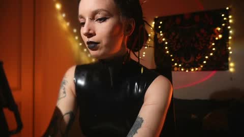 Alice Morrison Mistress Datura online show from June 8, 2026, 5:46 pm