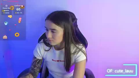 ALICE online show from September 19, 2025, 8:42 pm