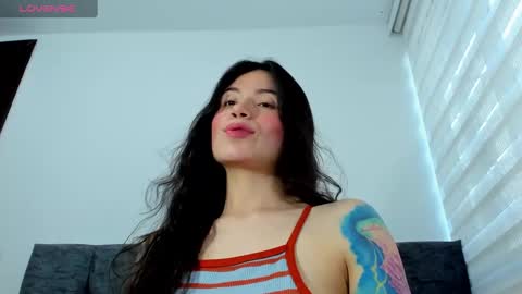  Alice  online show from December 1, 2024, 9:59 pm