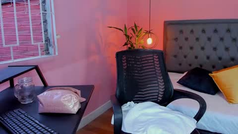  Alline Hall   online show from January 20, 2025, 11:35 am