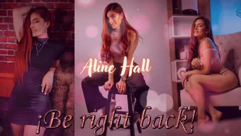  Alline Hall   online show from February 12, 2025, 1:48 pm