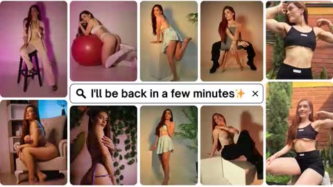  Alline Hall   online show from September 15, 2025, 11:10 am