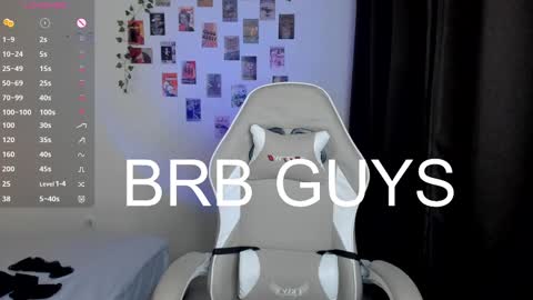 Alice online show from March 3, 2025, 8:32 pm