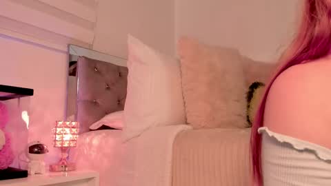 Snapshot of _alissonrose chatting on April 19, 2026, 6:32 pm Karo online show from April 19, 2026, 6:32 pm