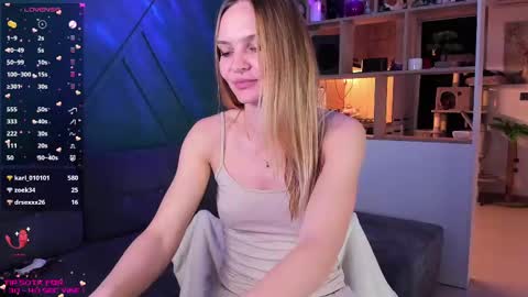 Snapshot of _alleyesonme chatting on February 15, 2025, 4:01 pm Mia online show from February 15, 2025, 4:01 pm